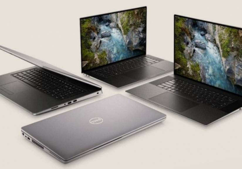 Dell XPS 15 inch