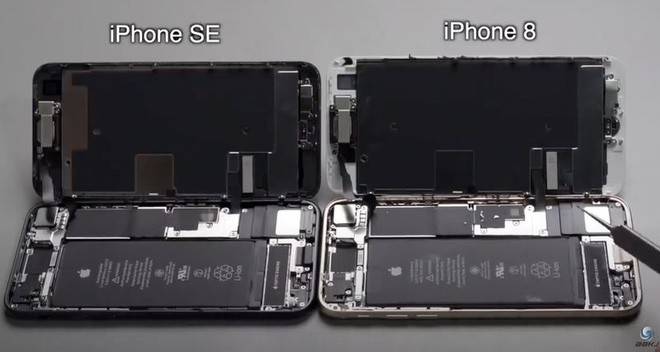 Tiền nào của nấy - iPhone SE mới bị Apple cắt bớt một trải nghiệm quan trọng - Ảnh 2.