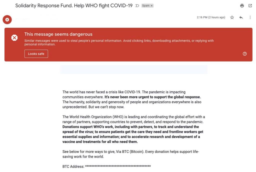 Tìm thông tin về cách ly vì virus corona (COVID-19)