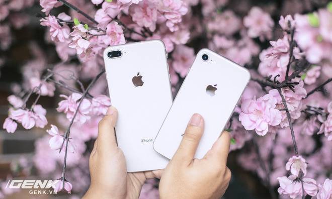 Trong tầm giá 12 - 17 triệu, đây là những mẫu smartphone đáng mua hơn iPhone SE 2020 mới - Ảnh 2.