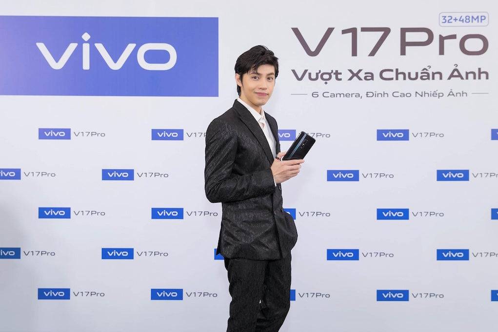 Vivo ấn định ra mắt 2 smartphone dòng V và Y trong tháng 4 này