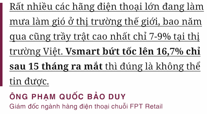 bản lĩnh vượt khó của doanh nghiệp Việt tạo ra kỳ tích giữa thời Covid-19 - Ảnh 4.