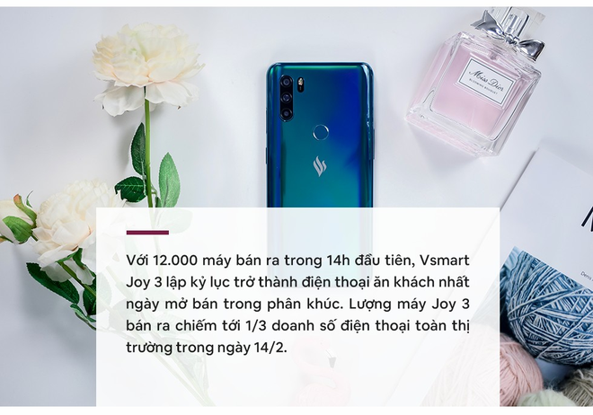 Vsmart lách qua khe cửa hẹp, tăng tốc bứt phá – bản lĩnh vượt khó của doanh nghiệp Việt tạo ra kỳ tích giữa thời Covid-19 - Ảnh 8.