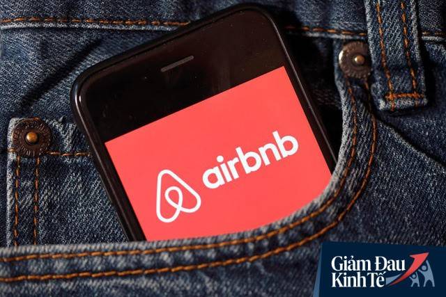 Vừa được ‘giải cứu’ bằng 1 tỷ USD, Airbnb vẫn có thể cạn tiền mặt trong vòng 1 năm: Quả thực không thể coi nhẹ sức công phá của dịch Covid-19 - Ảnh 2.