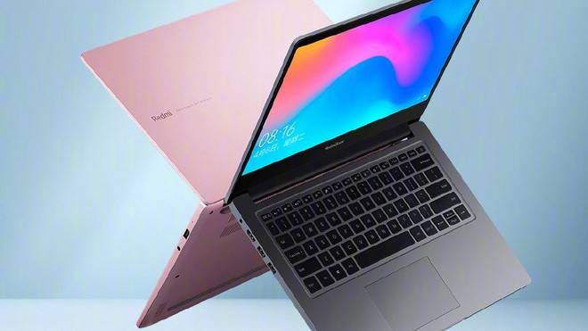 Xiaomi ra mắt RedmiBook 14 bản chạy chip Ryzen, giá từ 11 triệu đồng - Ảnh 1.