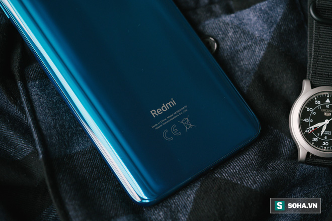5 lý do khiến Redmi Note 9S trở thành lựa chọn tầm trung khó bàn cãi - Ảnh 13.