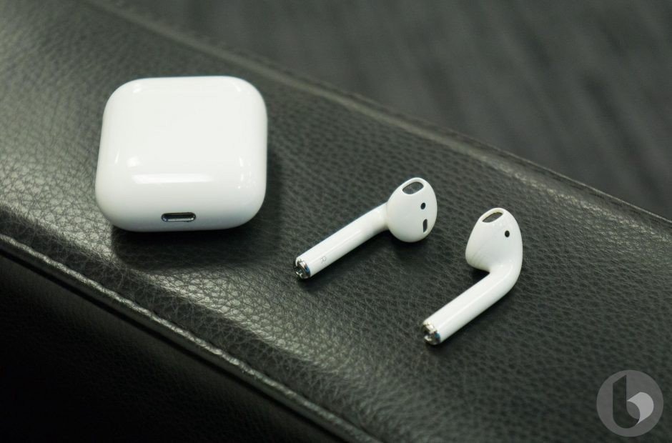 Apple sẽ sản xuất hàng triệu tai nghe AirPods tại Việt Nam