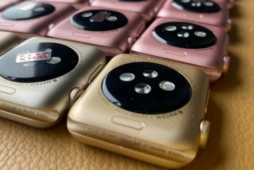 apple watch gia re nhu beo vi sao nguoi dung khong nen mua 4