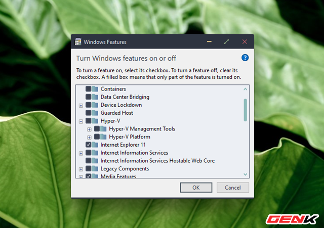 Cách an toàn để khởi chạy phần mềm không đáng tin cậy trên Windows 10 - Ảnh 3.