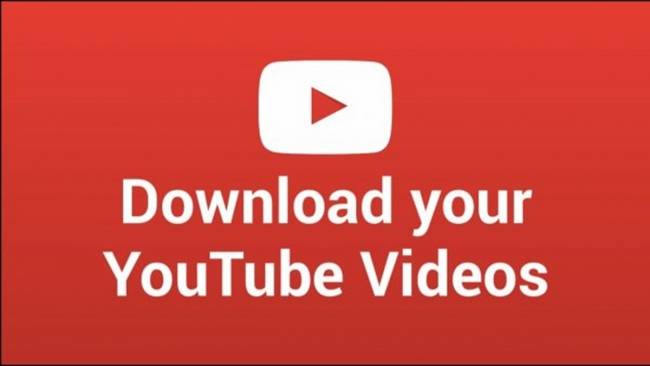 Cách download video trên Youtube nhanh chóng, đơn giản