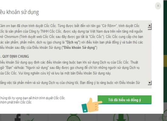 cach tai coc coc don gian va nhanh nhat danh cho may tinh va dien thoai 3