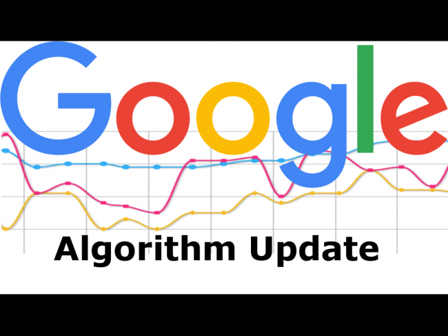 Google cập nhật thuật toán lõi tháng 5/2020 có gì mới?