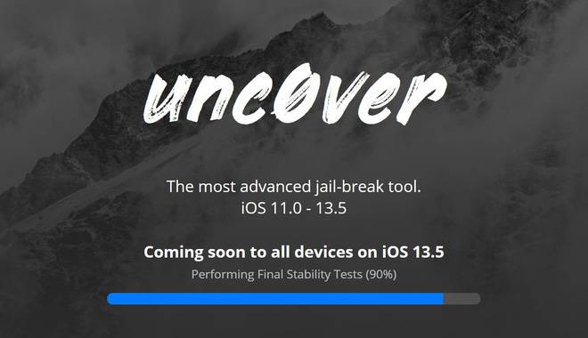 Hacker khẳng định đã có thể jailbreak bất kỳ chiếc iPhone nào đang chạy iOS 13.5 - Ảnh 1.