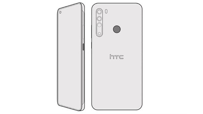 HTC vẫn chưa chết, sẽ ra mắt smartphone flagship 5G vào mùa hè này - Ảnh 2.