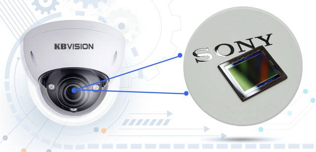 KBVISION vừa công bố kế hoạch về nâng cấp sensor - Ảnh 1.