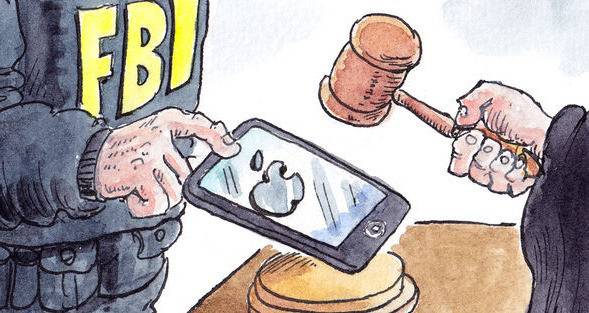  Khẳng định sức mạnh bảo mật vô địch nhưng FBI vừa tự mở khóa iPhone thành công sau nhiều lần bị Apple từ chối - Ảnh 2.