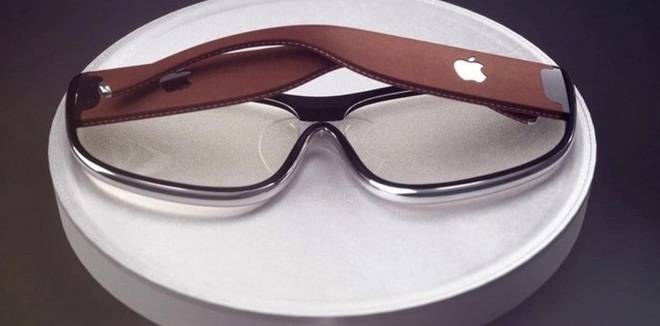Kính thông minh Apple Glass sẽ ra mắt giữa năm 2021, giá dự kiến 499 USD - Ảnh 2.