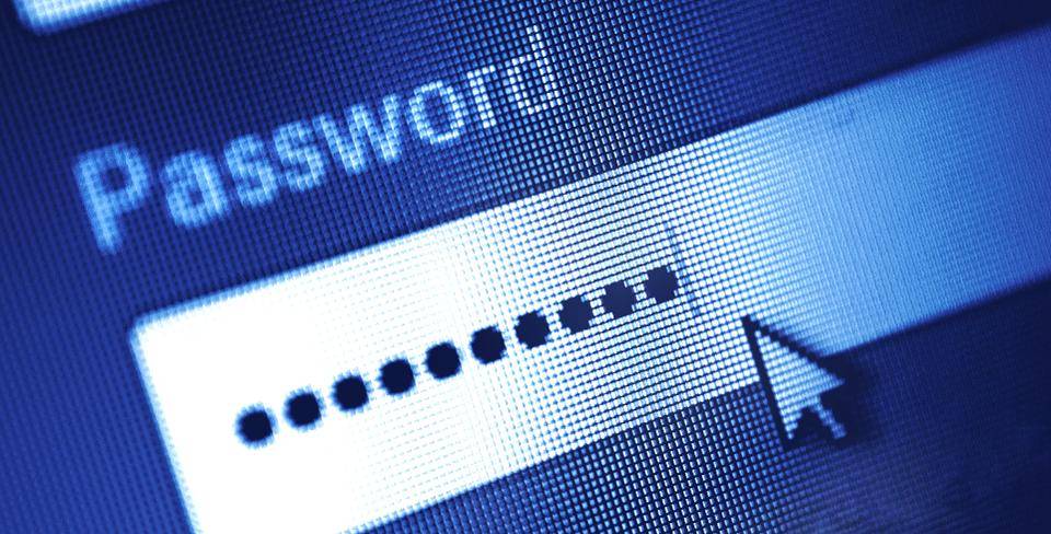 Làm thế nào biết mật khẩu tài khoản trực tuyến bị rò rỉ trên dark web?