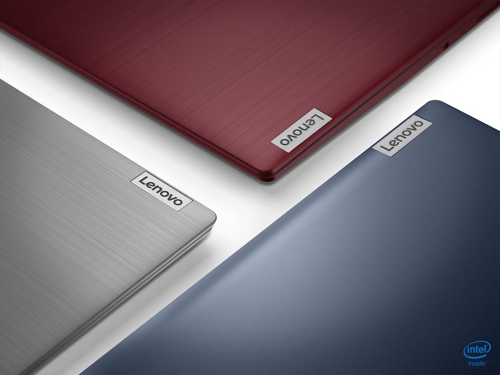 Lenovo ra mắt laptop IdeaPad Slim 3i và IdeaPad Slim 5i