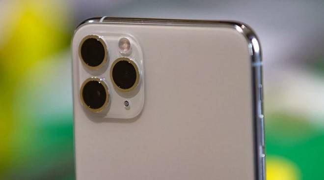 LG Innotek, Sharp và O-Film “ẵm” toàn bộ đơn hàng sản xuất mô-đun camera cho iPhone 12 - Ảnh 1.