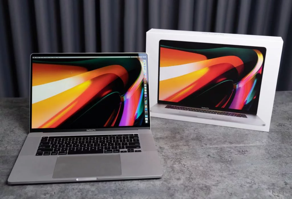 Lựa chọn đau đầu: MacBook Pro 13 inch 2020 hay MacBook Pro 16 inch 2019?