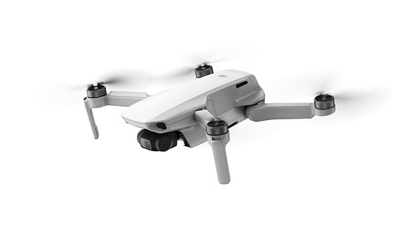 mavic mini flycam nho gon nhat cua dji co dang de mua 5