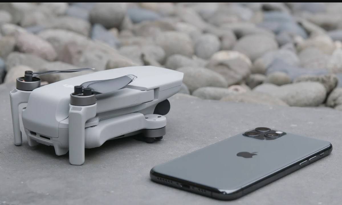 mavic mini flycam nho gon nhat cua dji co dang de mua 6