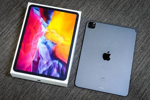 Mua ngay kẻo lỡ, iPad Pro 2020 giảm giá bất ngờ tại Việt Nam