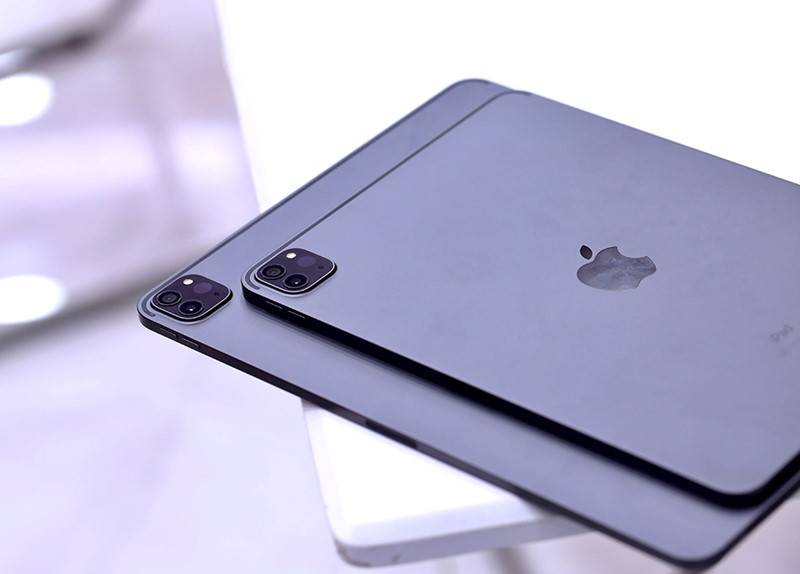 Mua ngay kẻo lỡ, iPad Pro 2020 giảm giá bất ngờ tại Việt Nam