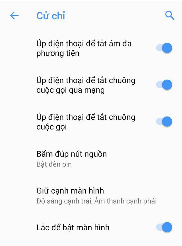 Những thứ hay ho nhất trên BOS, chứng tỏ BKAV làm phần mềm cực “chất” - Ảnh 3.