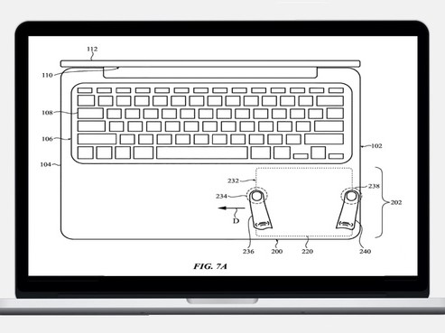 nhung y tuong dien ro cua apple nham mang tinh nang cam ung len macbook 1 1