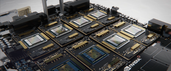 NVIDIA Ampere GA100 chính thức ra mắt: GPU 7nm lớn nhất thế giới, 8192 nhân đồ hoạ CUDA, vRAM 48 GB HBM2, mạnh gấp 20 lần Volta - Ảnh 5.