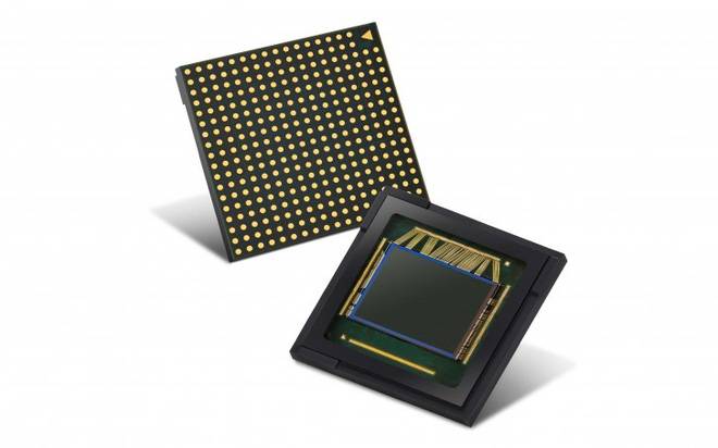 Samsung giới thiệu cảm biến 50 MP ISOCELL GN1 - Ảnh 1.