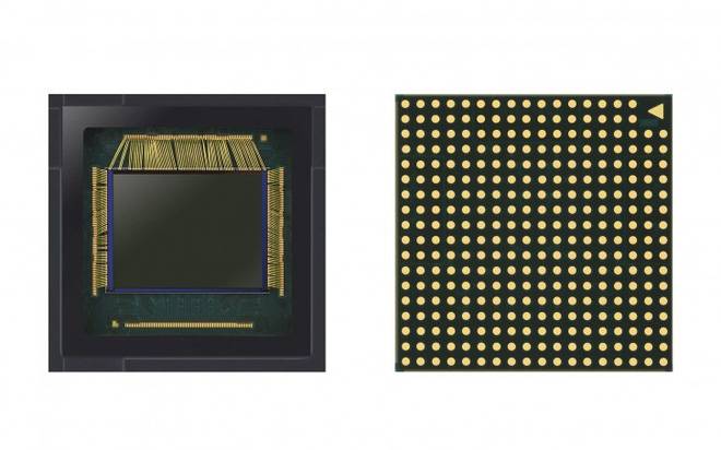 Samsung giới thiệu cảm biến 50 MP ISOCELL GN1 - Ảnh 2.