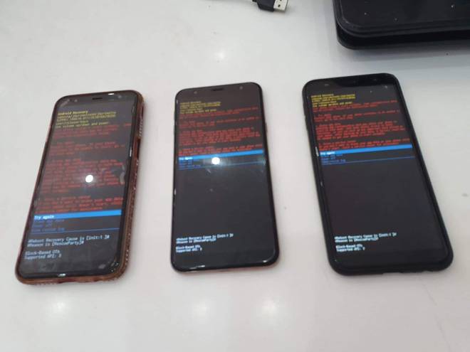 Smartphone Samsung tại Việt Nam đồng loạt gặp lỗi phần mềm nghiêm trọng chỉ sau một đêm, rất may đã có cách khắc phục tạm thời - Ảnh 2.