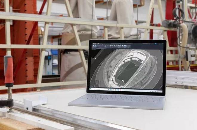 Surface Book 3 đối đầu với MacBook Pro 2020: Kẻ tám lạng, người nửa cân, xứng danh anh hào của thị trường laptop thế giới - Ảnh 5.