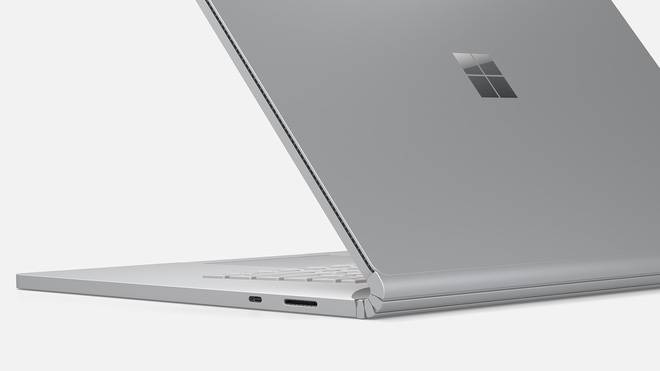 Surface Book 3 đối đầu với MacBook Pro 2020: Kẻ tám lạng, người nửa cân, xứng danh anh hào của thị trường laptop thế giới - Ảnh 9.