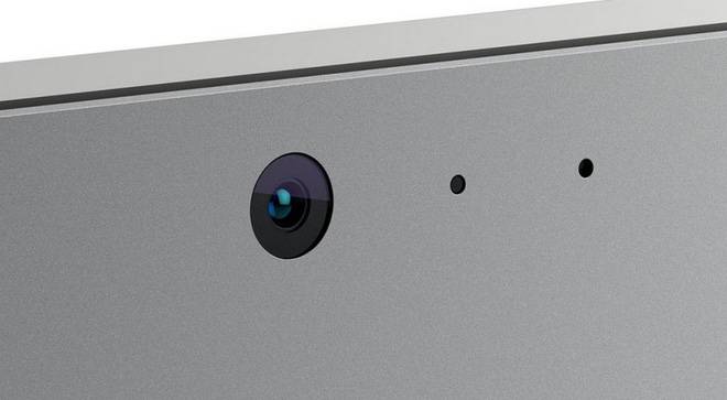Surface không cần tấm che camera vì giải pháp chống nhìn trộm từ Microsoft - Ảnh 2.