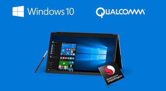 Windows 10 trên chip ARM có thể sớm hỗ trợ ứng dụng x86 64-bit - Ảnh 1.