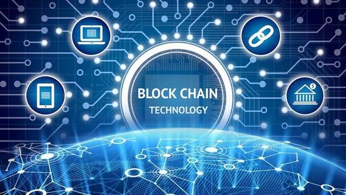 Winsbank - sàn giao dịch kỹ thuật số công nghệ blockchain