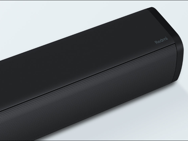 xiaomi ra mat soundbar redmi gia chi 650 000 dong 2 1