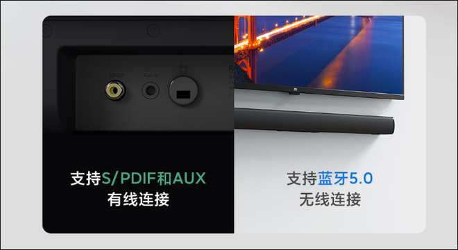 Xiaomi ra mắt soundbar Redmi, giá chỉ 650.000 đồng - Ảnh 3.