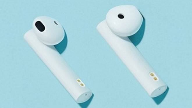 Xiaomi ra mắt tai nghe Mi Air 2SE: Pin 20 tiếng, rẻ bằng một nửa Mi Air 2S, giá chỉ 560.000 đồng - Ảnh 2.