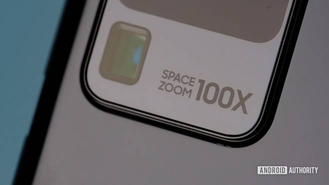 Zoom 100x là tính năng vô dụng, và có vẻ như Samsung cũng đồng ý với điều đó trên Galaxy Note 20 - Ảnh 1.