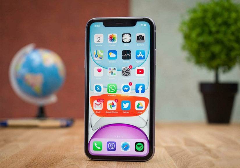 Apple sẽ đổi tên iOS thành iPhoneOS?