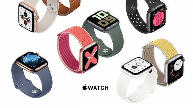 Apple Watch chuẩn bị cho ra mắt tính năng theo dõi giấc ngủ và nhắc nhở rửa tay