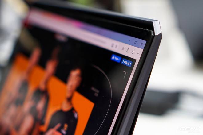 ASUS chính thức đưa hai dòng laptop mới dành cho doanh nhân và sáng tạo nội dung về Việt Nam, có món giá chạm nóc 270 triệu đồng - Ảnh 7.