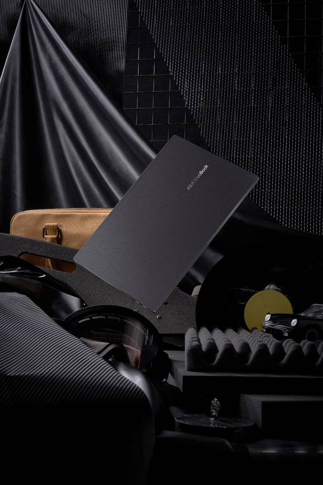 ASUS giới thiệu loạt laptop siêu mỏng nhẹ dành cho giới trẻ sở hữu vi xử lí 8 nhân của AMD - Ảnh 5.