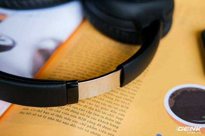 Cận cảnh bộ đôi tai nghe không dây mới của Sony: Một in-ear, một over-ear, mức giá dễ tiếp cận - Ảnh 6.