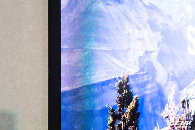 Cận cảnh TV Samsung The Wall mới: Sử dụng tấm nền MicroLED, tuổi thọ 100.000 giờ, không burn-in, kích thước lên đến 583 inch to như rạp chiếu phim cỡ lớn - Ảnh 5.